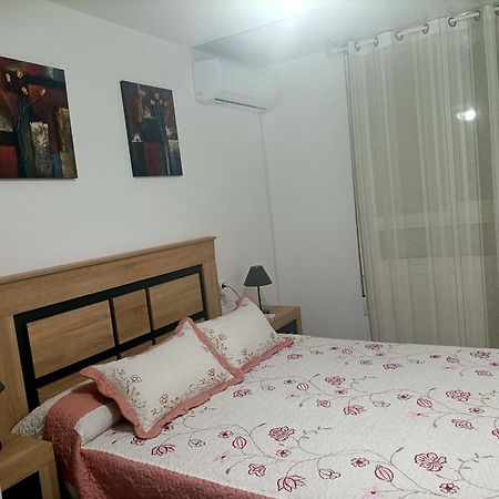 Apartamento La Cubana Santa Pola Luaran gambar