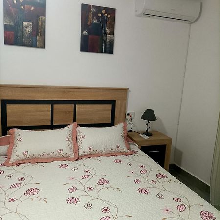 Apartamento La Cubana Santa Pola Luaran gambar