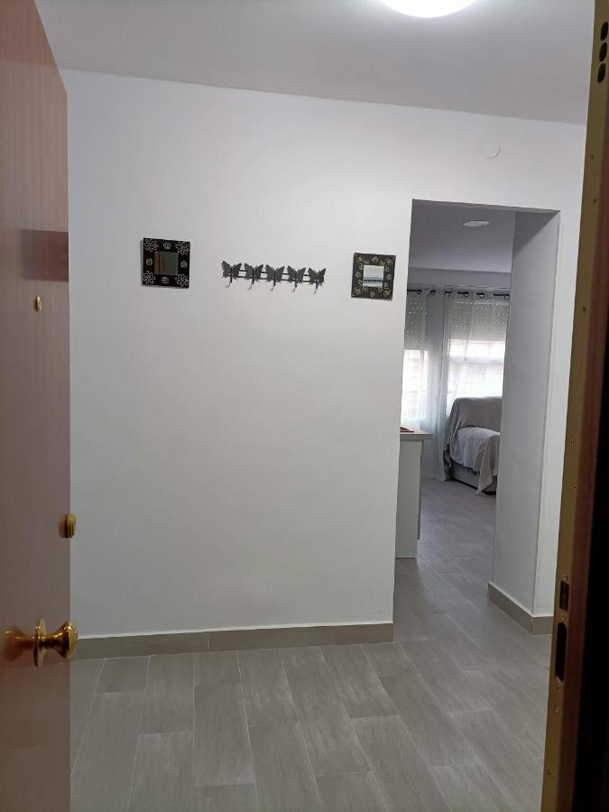 Apartamento La Cubana Santa Pola Luaran gambar