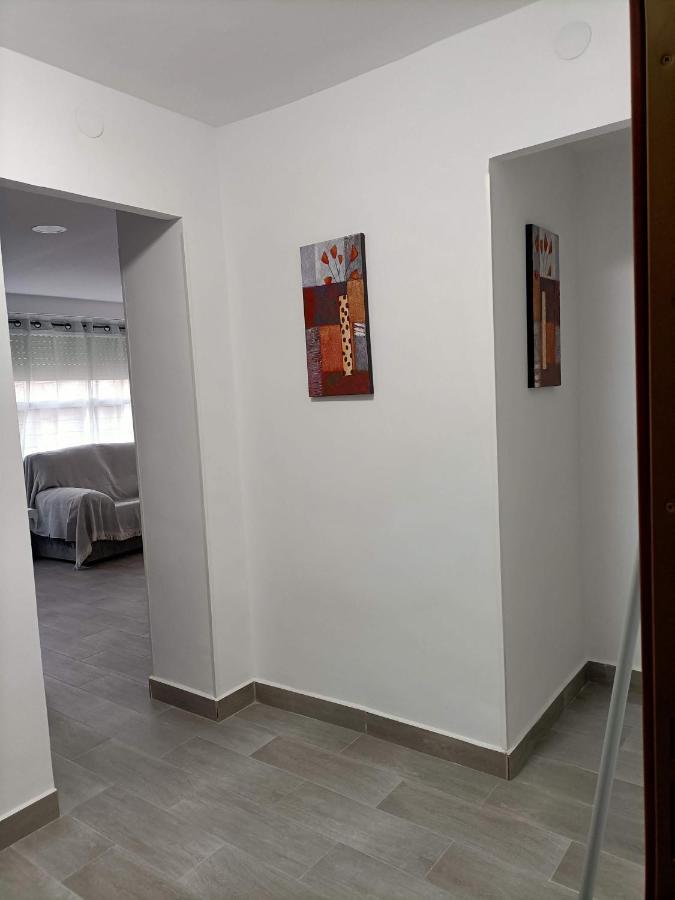 Apartamento La Cubana Santa Pola Luaran gambar